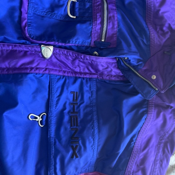 Phenix Men Ski Jacket XL - Picture 2 of 4